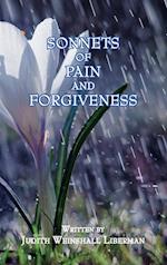 Sonnets of Pain and Forgiveness