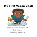 My First Vegan Book 