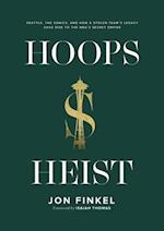 Hoops Heist 
