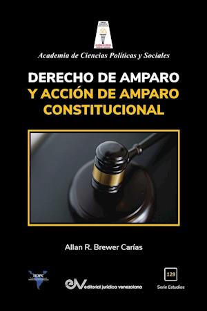 DERECHO DE AMPARO Y ACCIÓN DE AMPARO CONSTITUCIONAL