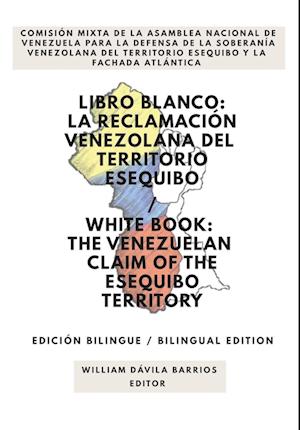 LIBRO BLANCO