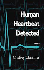 Human Heartbeat Detected