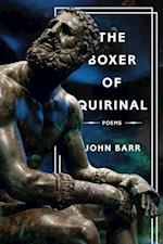 Boxer of Quirinal