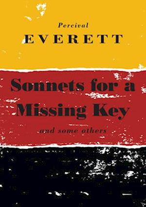 Sonnets for a Missing Key