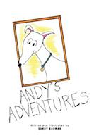 Andy's Adventures 