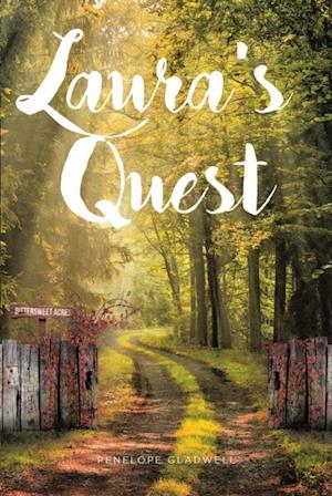 Laura's Quest