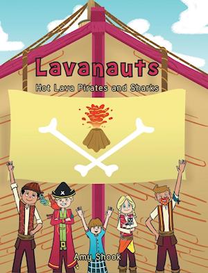 Lavanauts