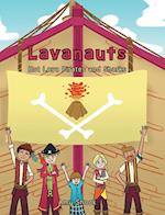 Lavanauts