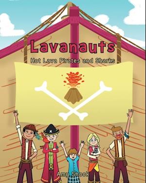 Lavanauts