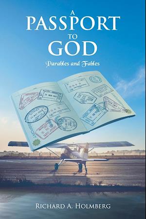 A Passport To God