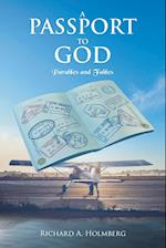 A Passport To God