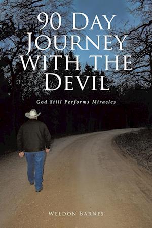 90 Day Journey with the Devil