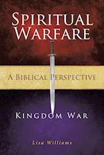 Spiritual Warfare - A Biblical Perspective