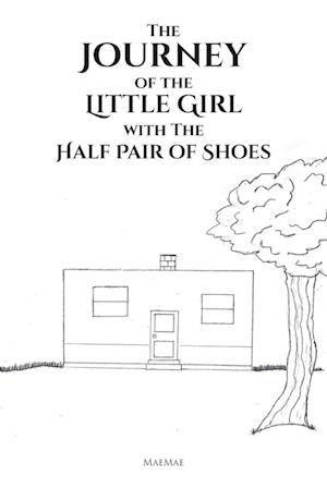 The Journey of the Little Girl with The Half Pair of Shoes