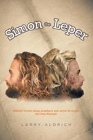 Simon the Leper