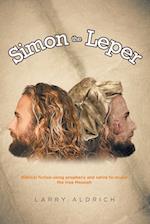 Simon the Leper 