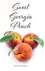 Sweet Georgia Peach 