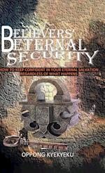 Believers' Eternal Security 