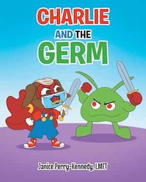 Charlie and the Germ