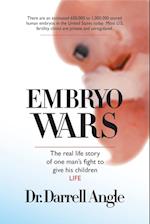 Embryo Wars 