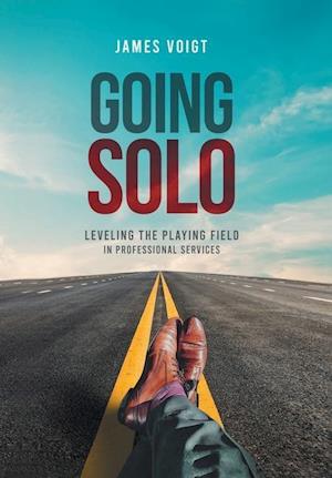 GOING SOLO