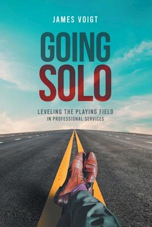 GOING SOLO