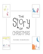 The Story of Christmas 