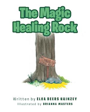 The Magic Healing Rock