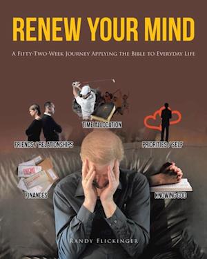 Renew Your Mind