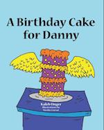 Birthday Cake For Danny