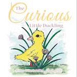 Curious Little Duckling