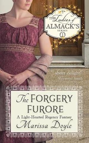 The Forgery Furore