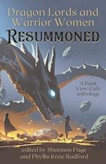 Dragon Lords and Warrior Women: Resummoned 