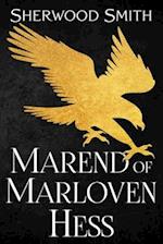 Marend of Marloven Hess 