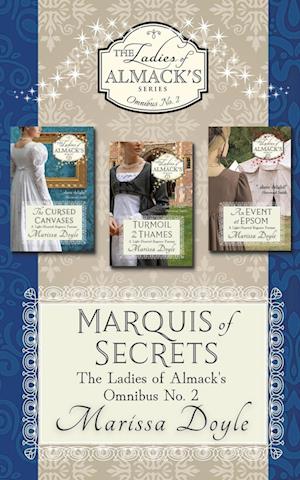 Marquis of Secrets