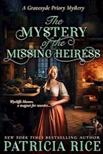 The Mystery of the Missing Heiress 