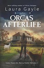 Orcas Afterlife