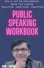 Public Speaking Workbook