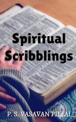 Spiritual Scribblings 