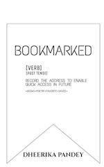 Bookmarked 