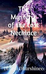 The Mystery of the Lost Necklace 