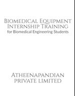 Biomedical Equipment Internship Training 