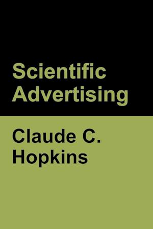 Scientific Advertising