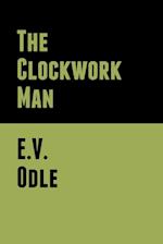 The Clockwork Man 