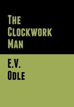 The Clockwork Man