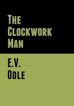 The Clockwork Man 