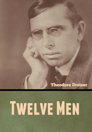 Twelve Men