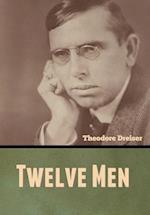 Twelve Men 