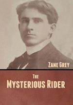 The Mysterious Rider 