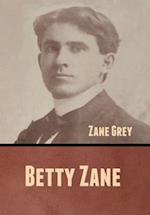 Betty Zane 